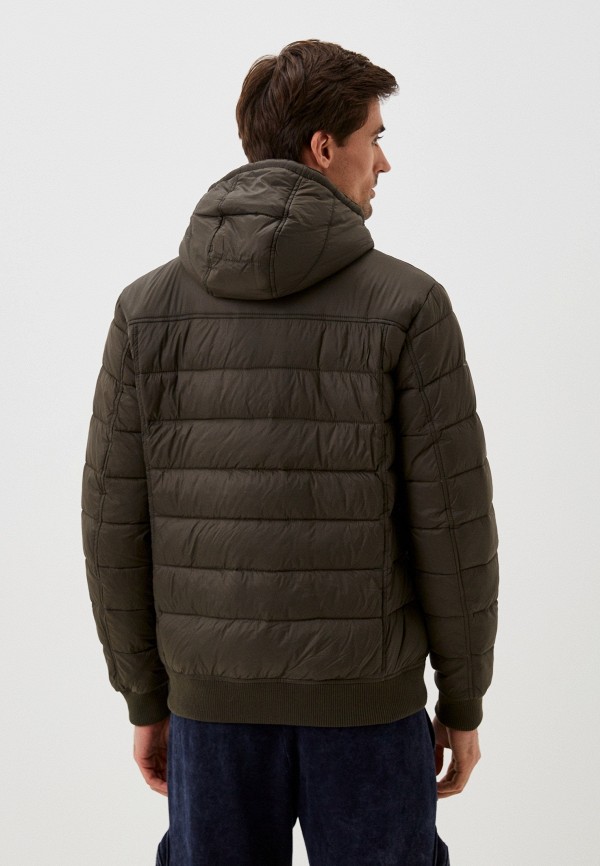 фото Куртка утепленная lyle & scott