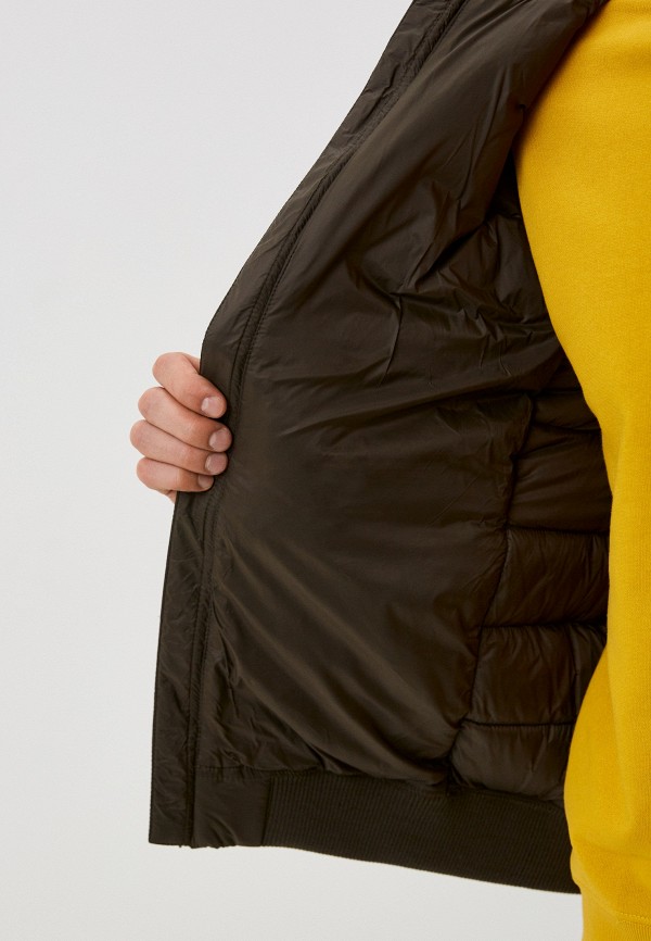 фото Куртка утепленная lyle & scott