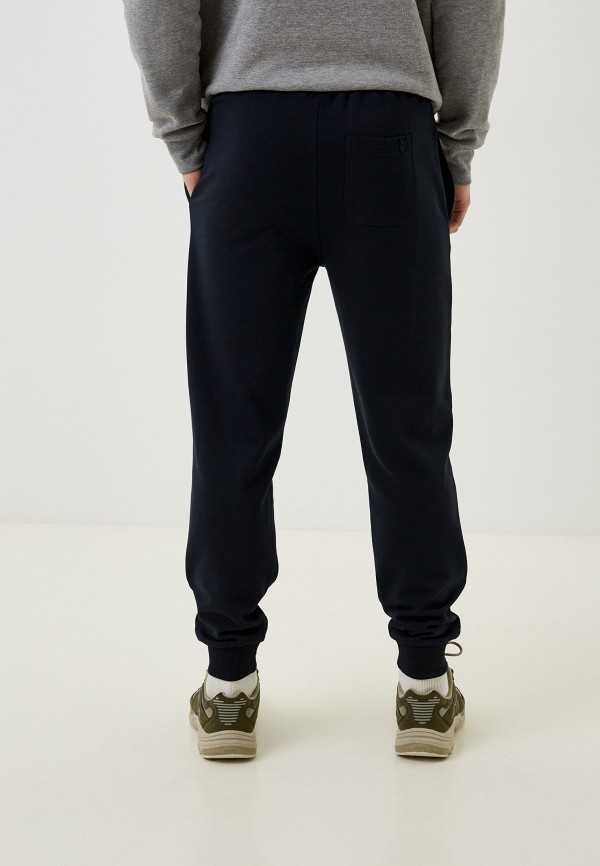 фото Брюки спортивные lyle & scott