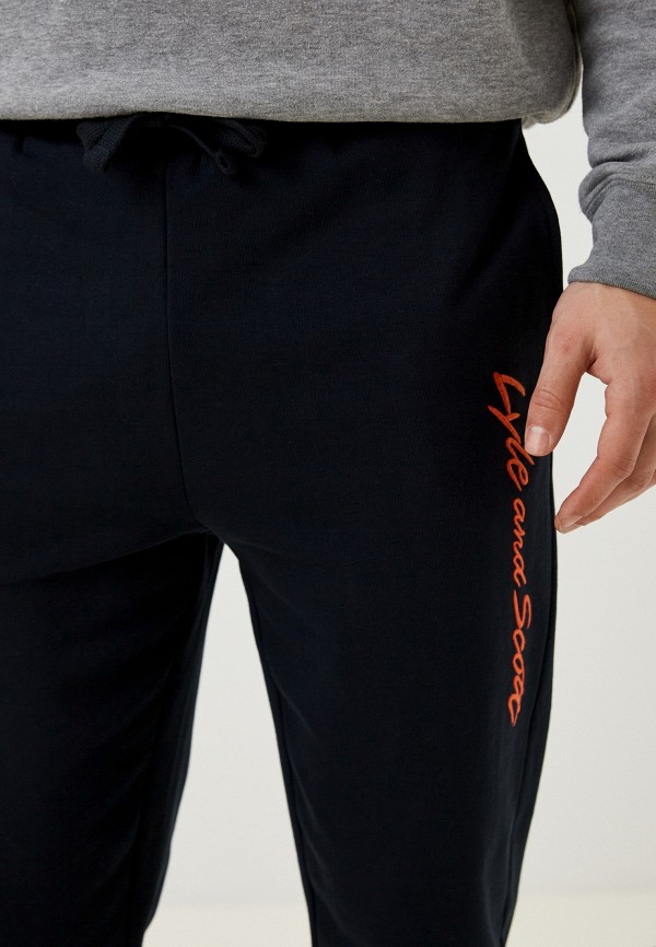 фото Брюки спортивные lyle & scott