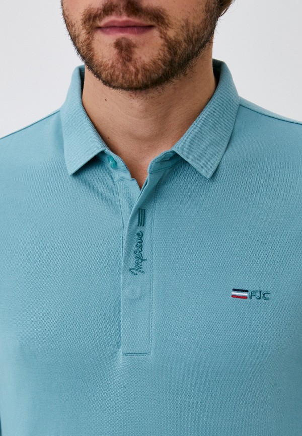 фото Поло fine joyce