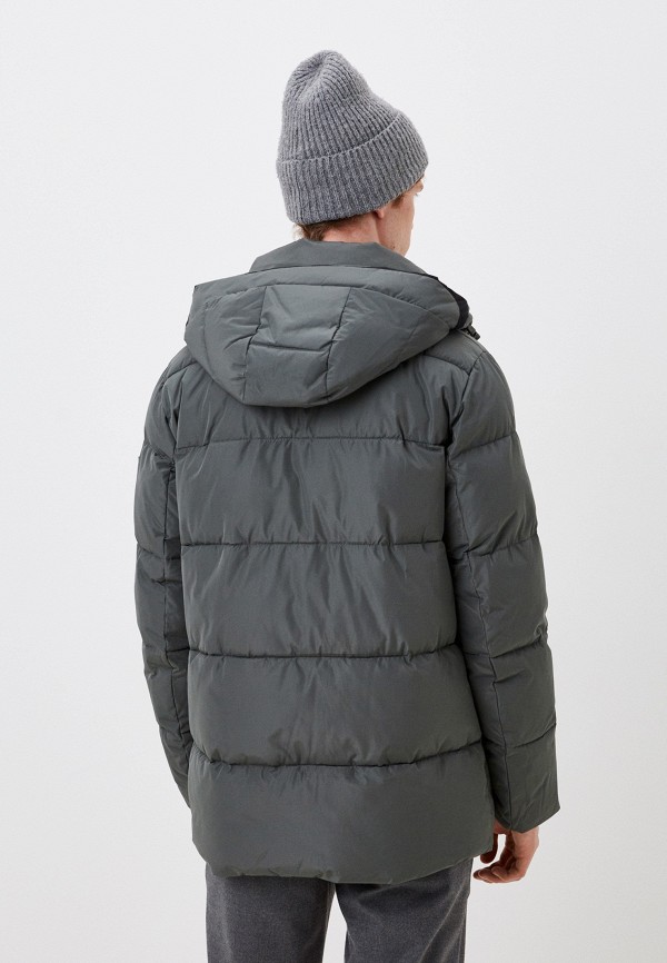 фото Куртка утепленная brostem