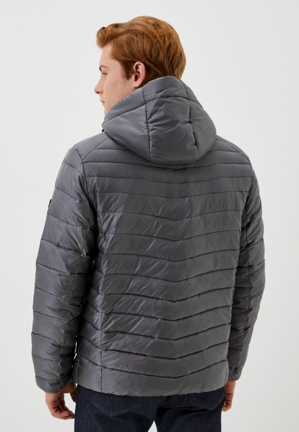 фото Куртка утепленная brostem