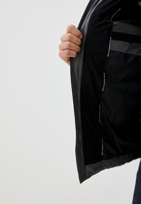 фото Куртка утепленная brostem