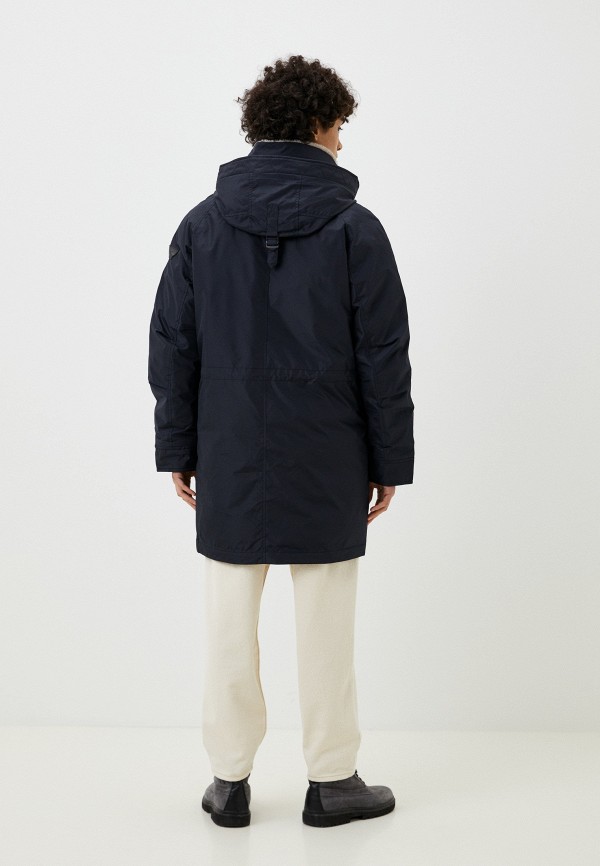 фото Куртка утепленная brostem