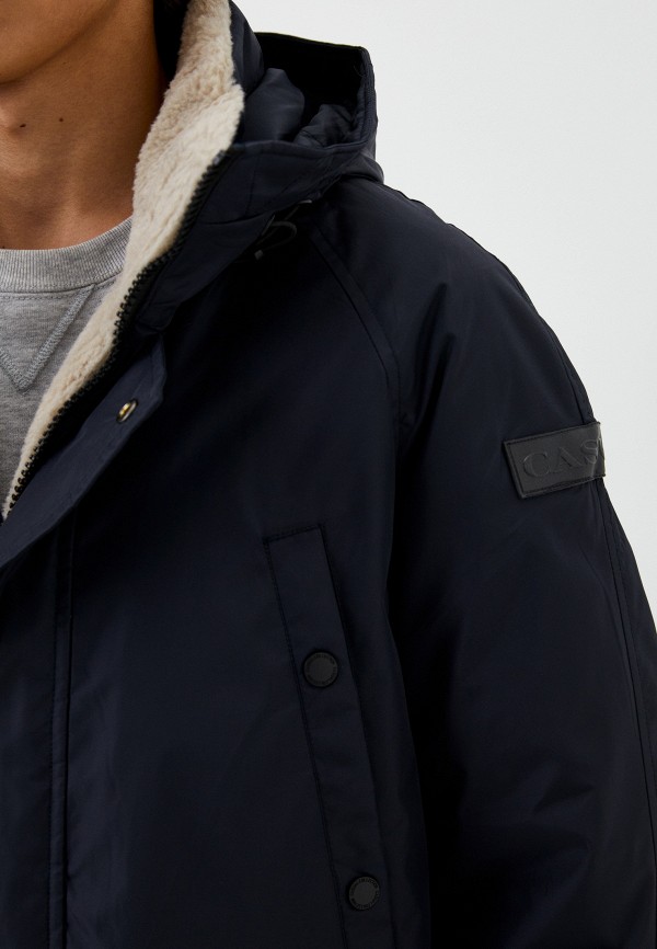 фото Куртка утепленная brostem