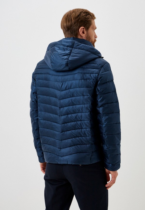 фото Куртка утепленная brostem