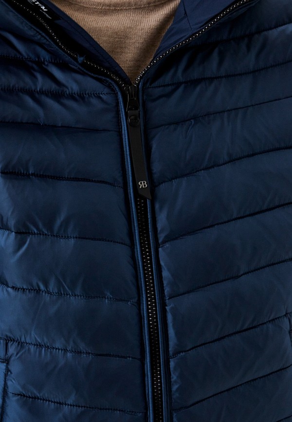 фото Куртка утепленная brostem