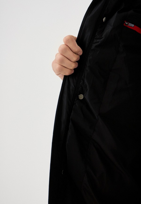 фото Куртка утепленная brostem