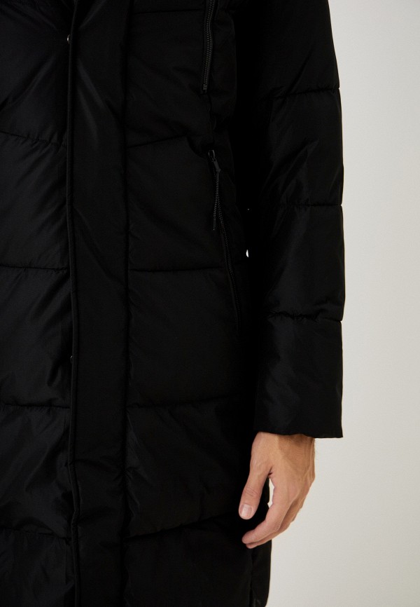 фото Куртка утепленная brostem