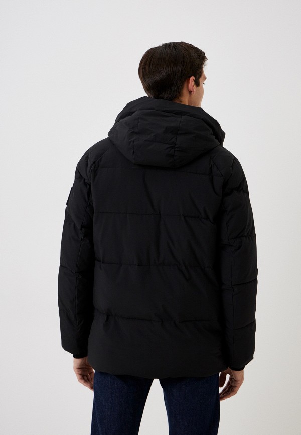 фото Куртка утепленная brostem