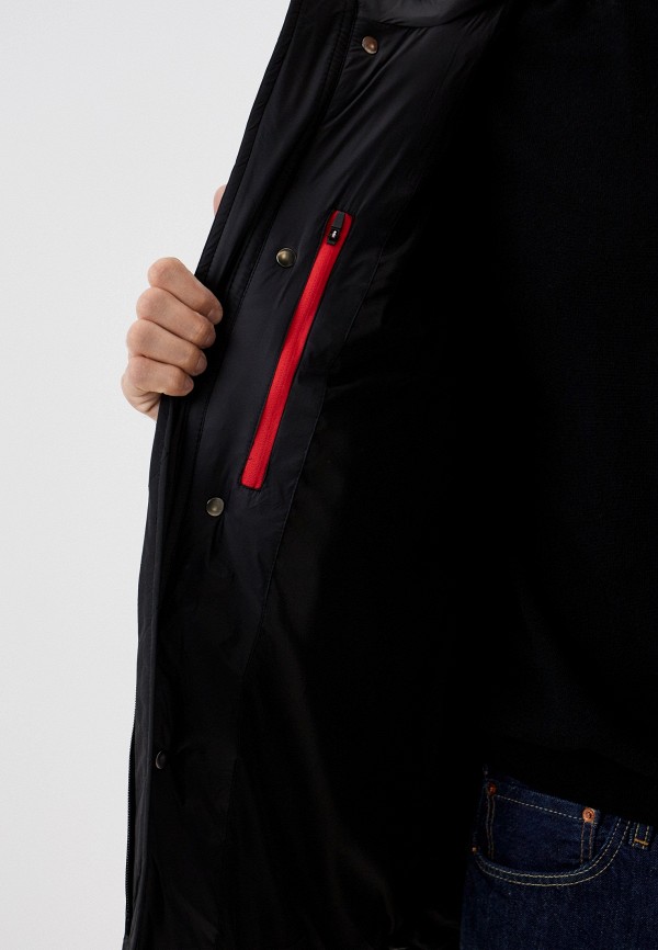 фото Куртка утепленная brostem