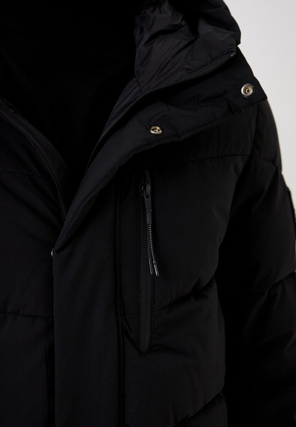 фото Куртка утепленная brostem