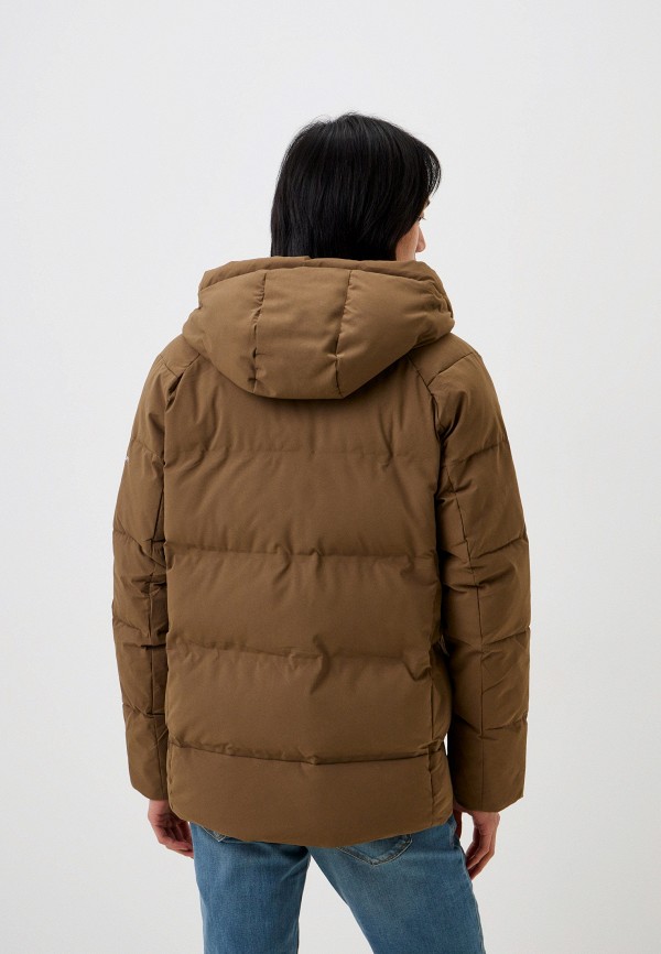 фото Куртка утепленная brostem