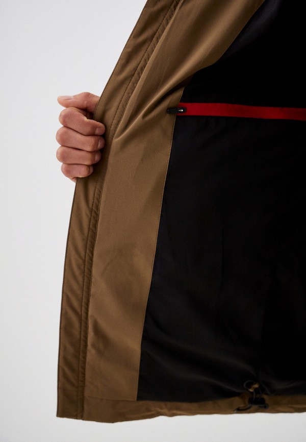 фото Куртка утепленная brostem