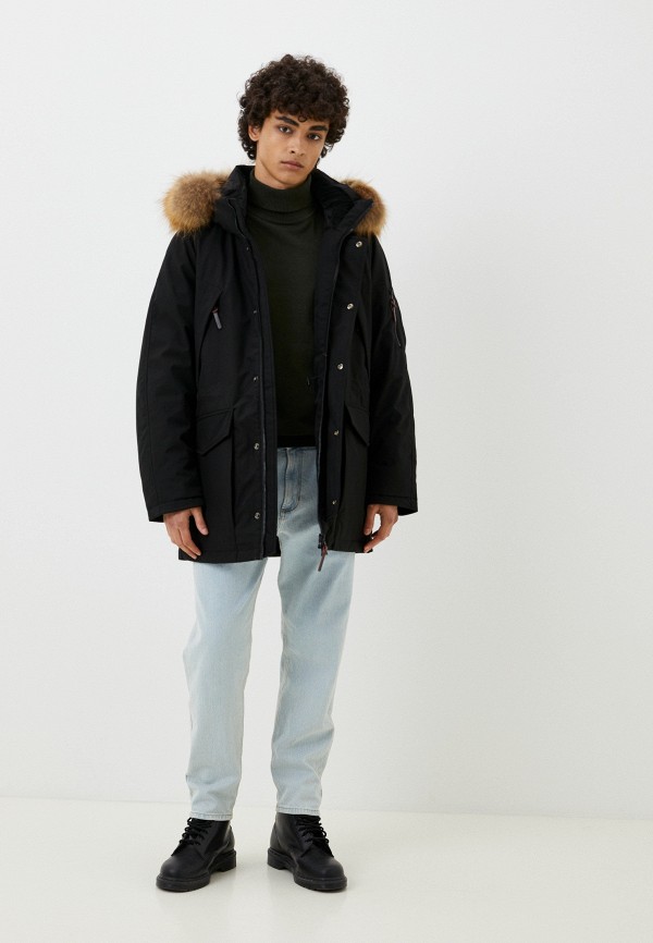 фото Парка brostem