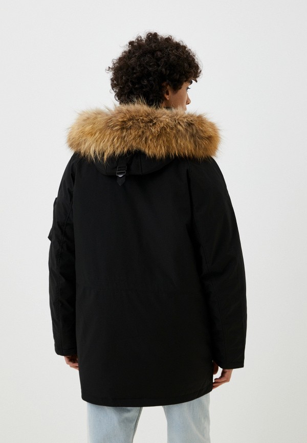 фото Парка brostem