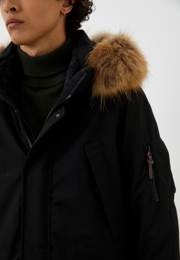 фото Парка brostem