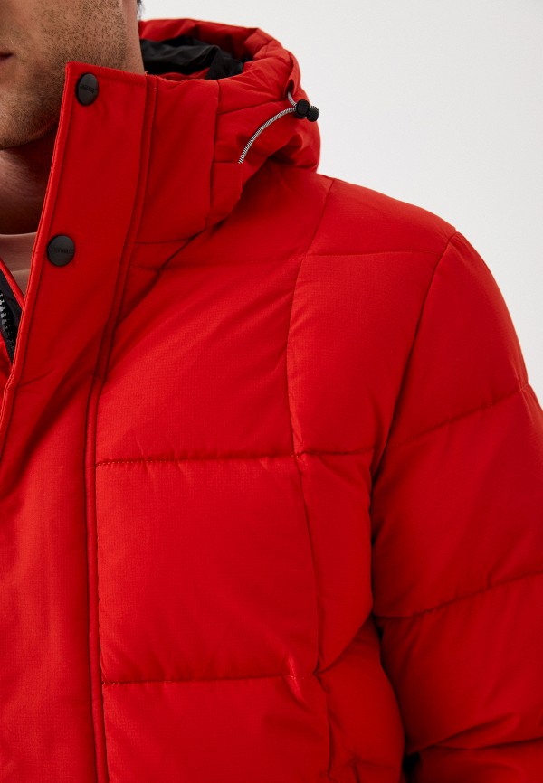 фото Куртка утепленная brostem