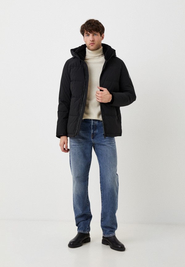 фото Куртка утепленная brostem