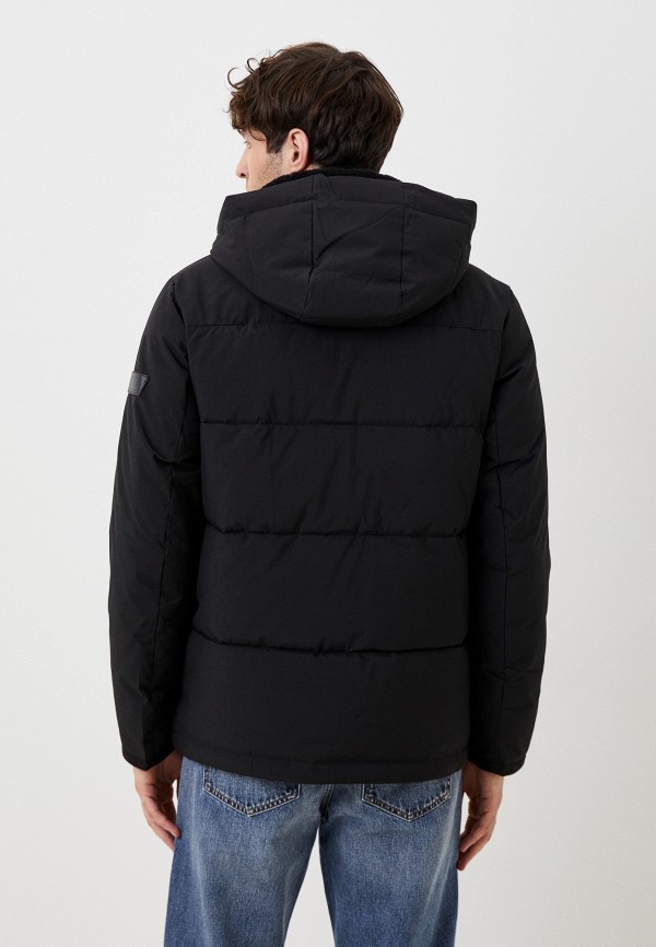 фото Куртка утепленная brostem