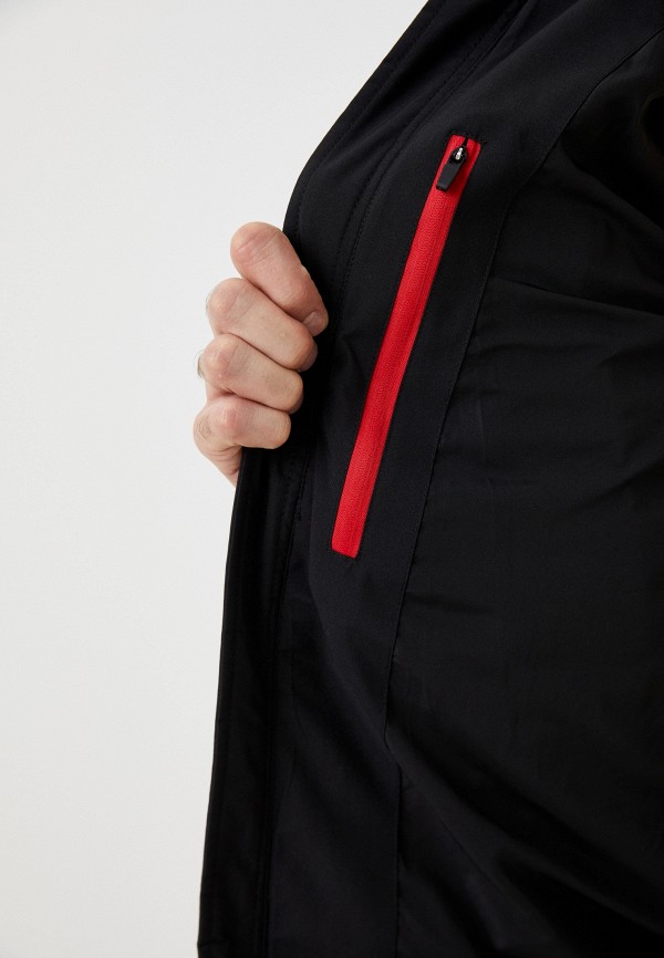 фото Куртка утепленная brostem