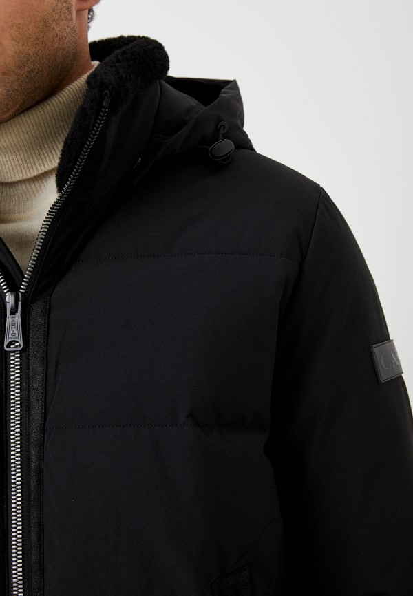 фото Куртка утепленная brostem