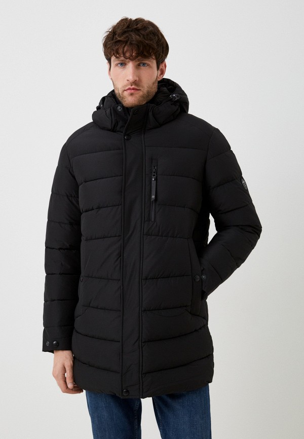 фото Куртка утепленная brostem