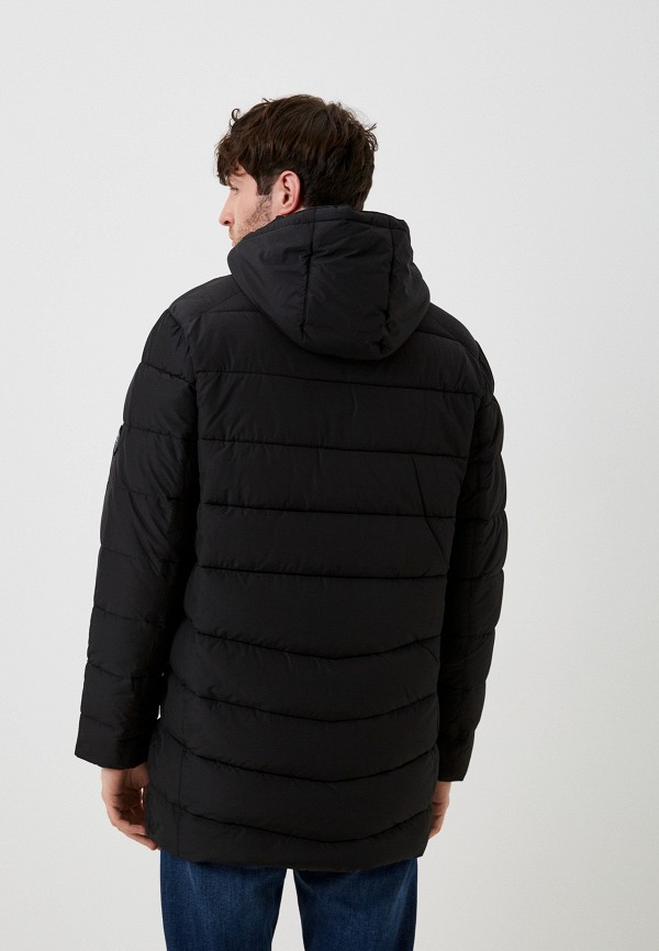 фото Куртка утепленная brostem