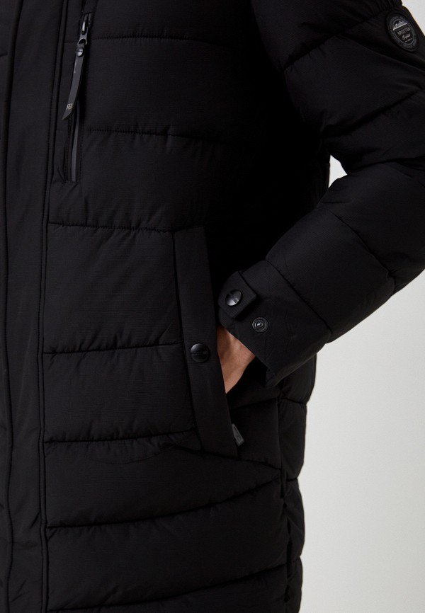 фото Куртка утепленная brostem