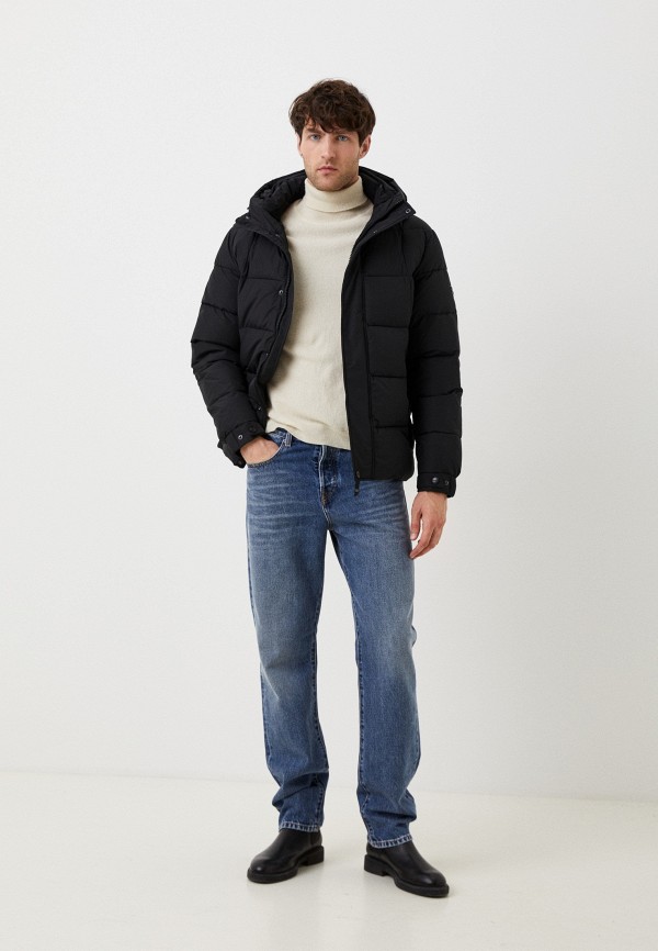 фото Куртка утепленная brostem