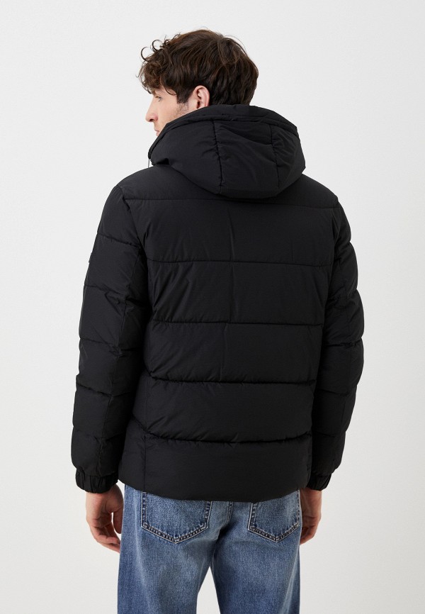 фото Куртка утепленная brostem