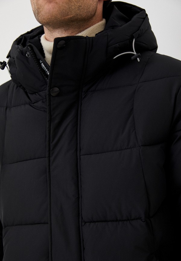 фото Куртка утепленная brostem