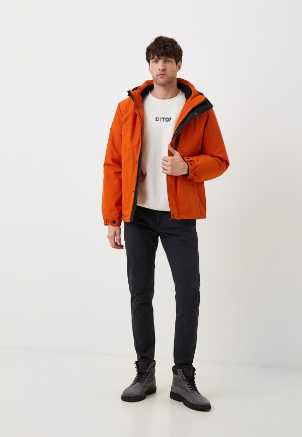 фото Куртка утепленная brostem