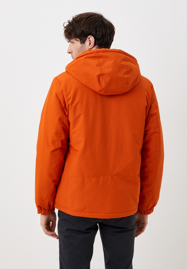 фото Куртка утепленная brostem