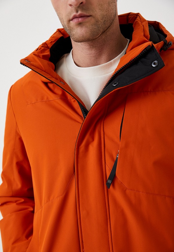 фото Куртка утепленная brostem