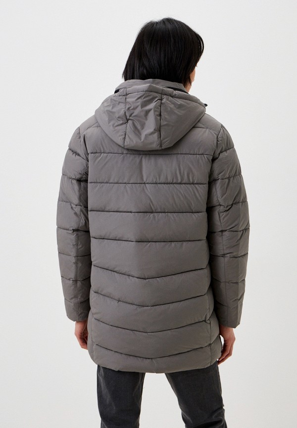 фото Куртка утепленная brostem