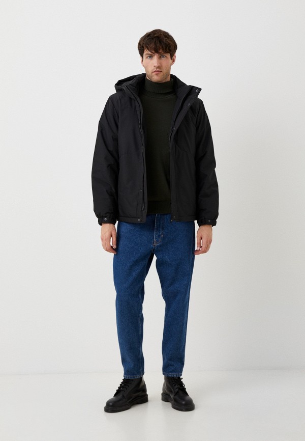 фото Куртка утепленная brostem