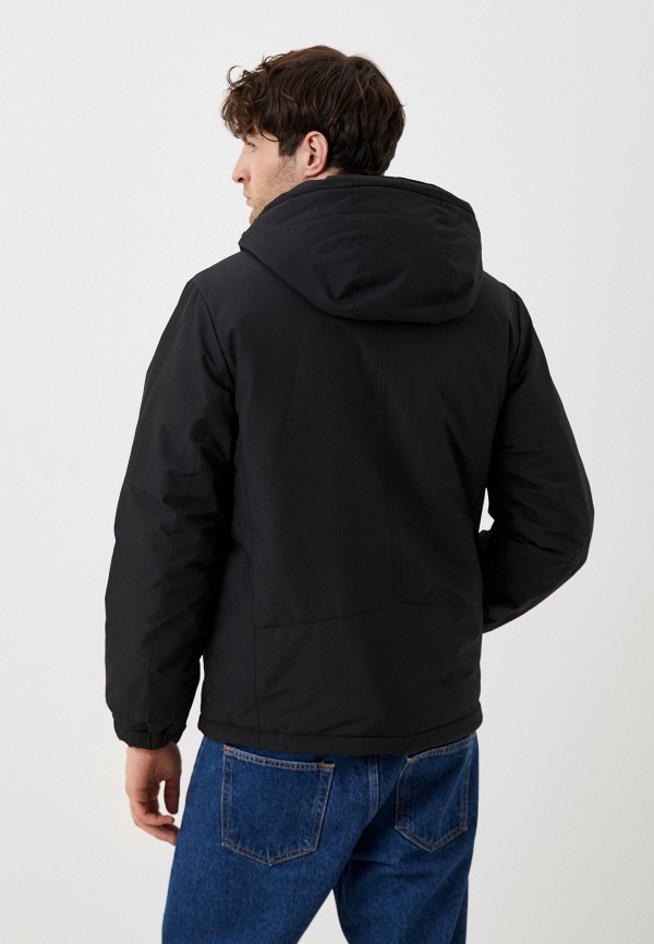 фото Куртка утепленная brostem