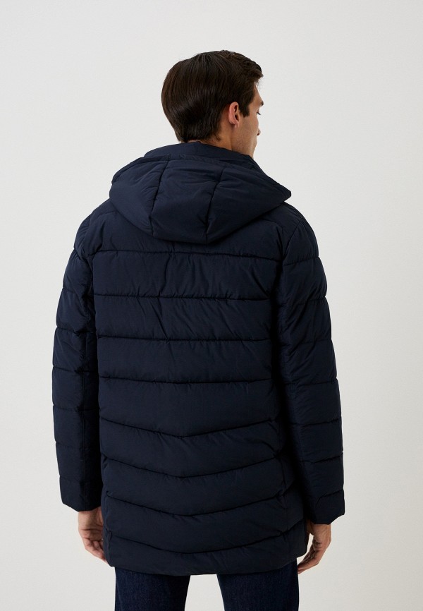 фото Куртка утепленная brostem