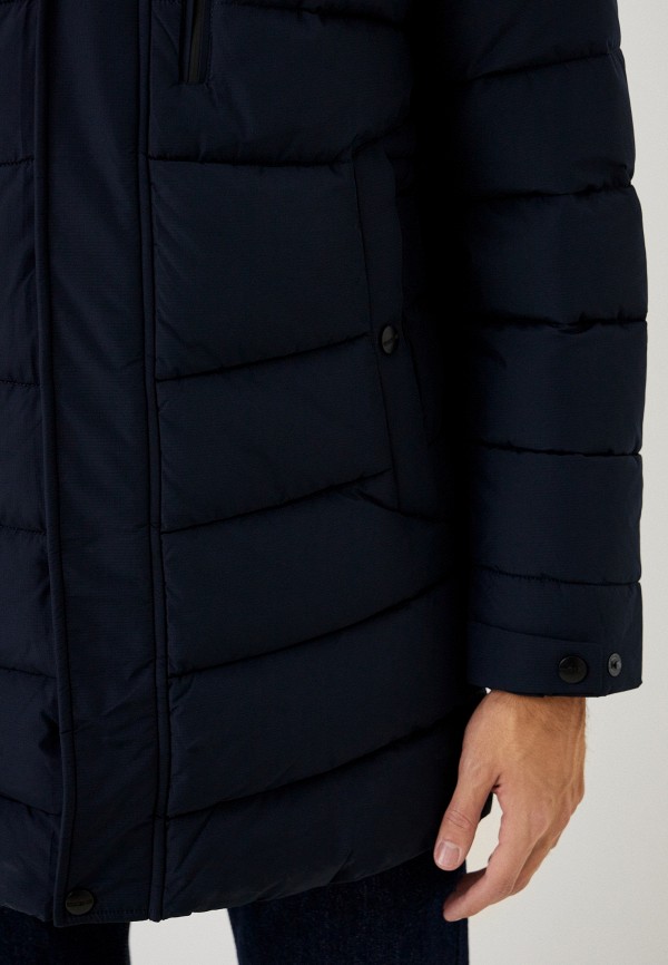 фото Куртка утепленная brostem