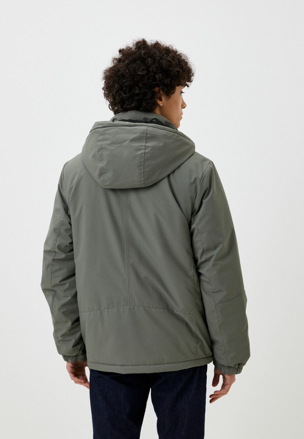 фото Куртка утепленная brostem