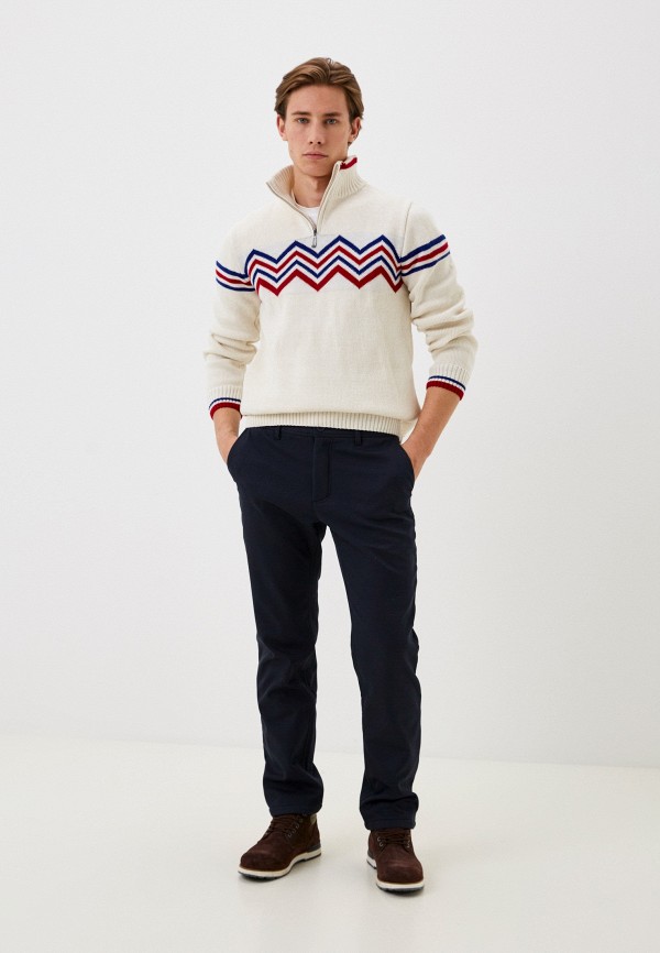 фото Свитер original siberia