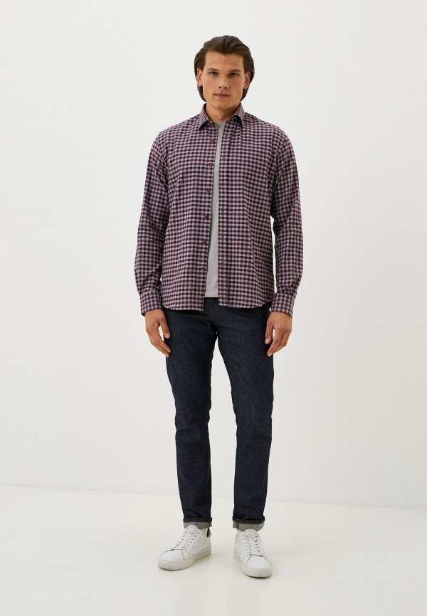 фото Рубашка kenbey