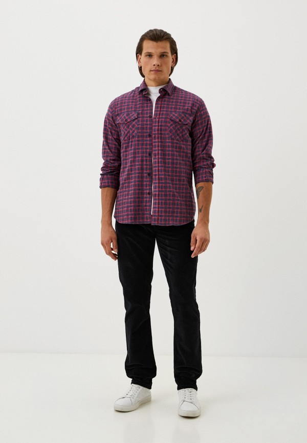 фото Рубашка kenbey