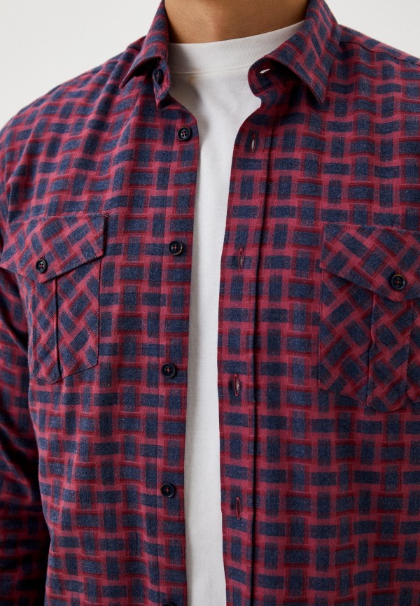 фото Рубашка kenbey