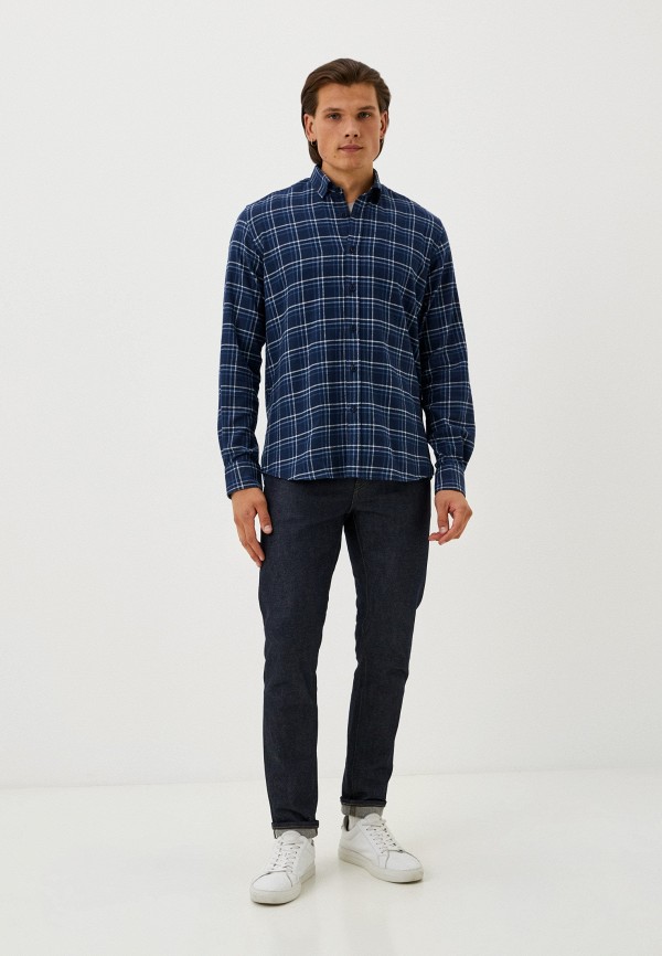 фото Рубашка kenbey