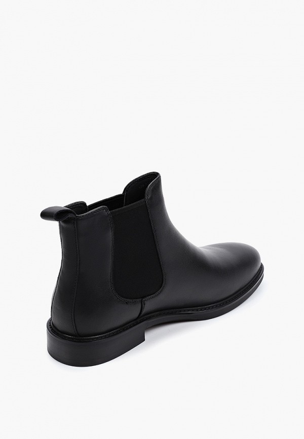 Ботинки Mascotte черный, размер 44, фото 3