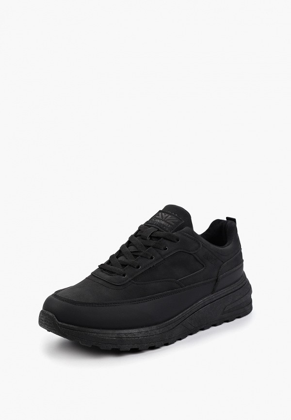 фото Кроссовки crosby