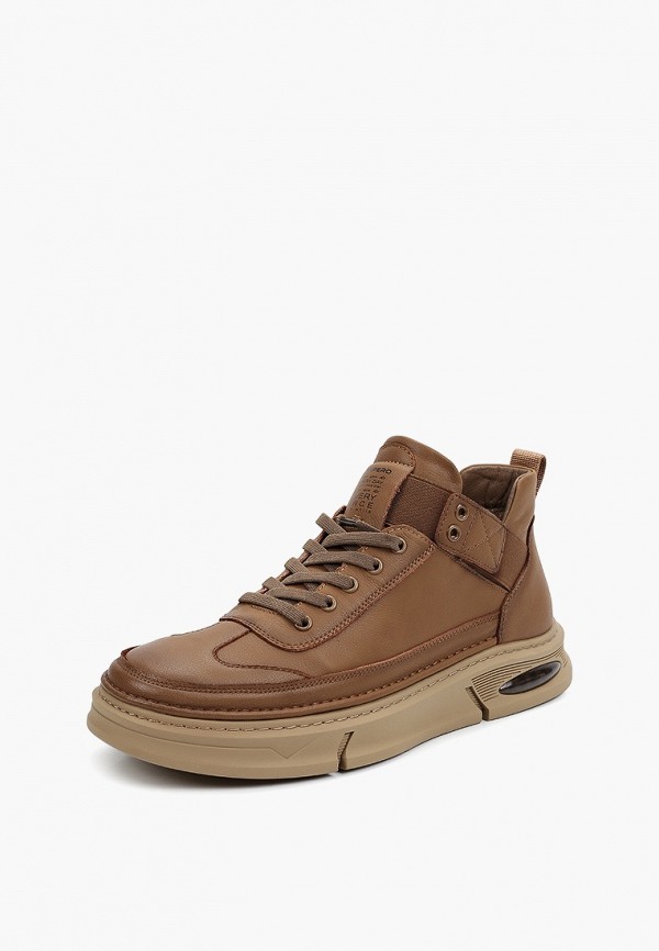 фото Кеды nexpero